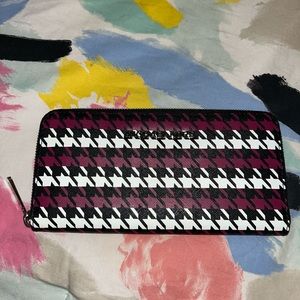 Michael Kors Houndstooth